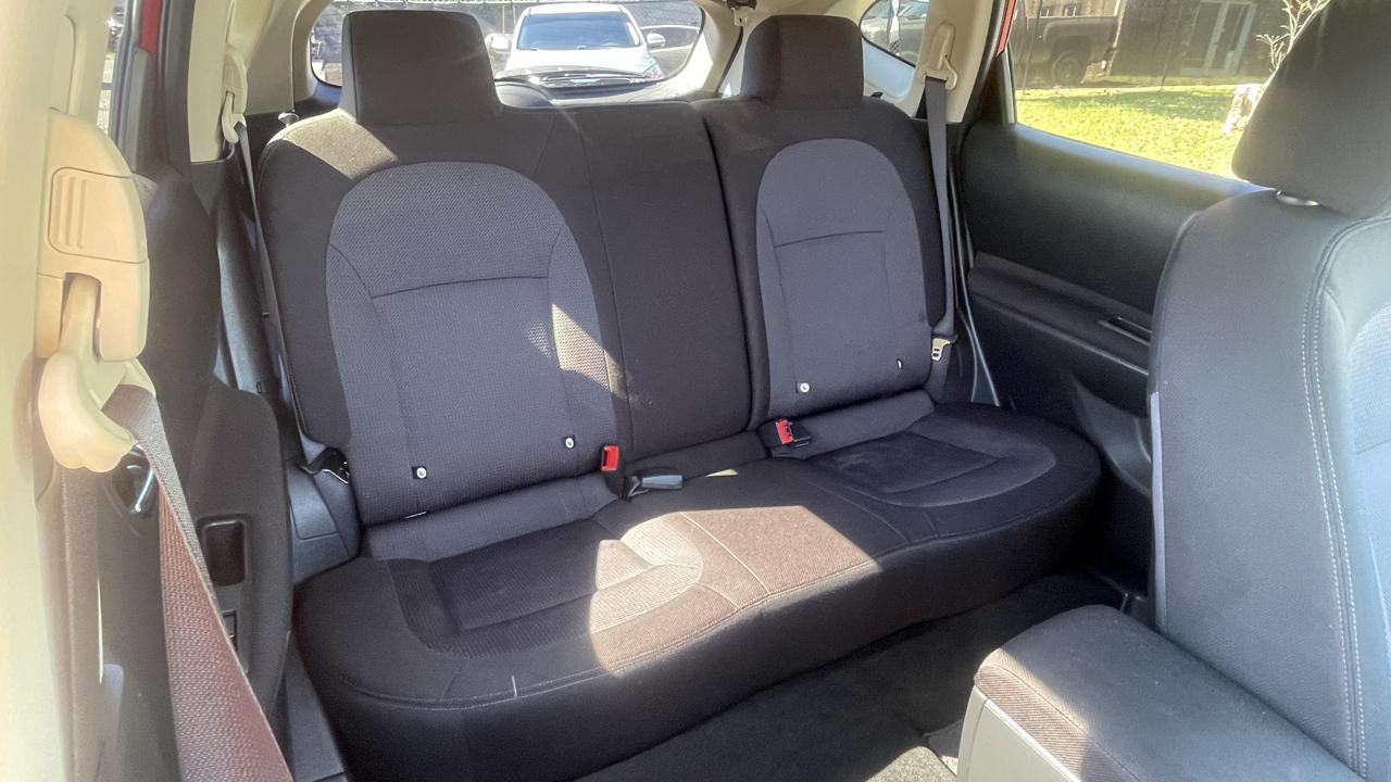 Nissan Rogue  2013