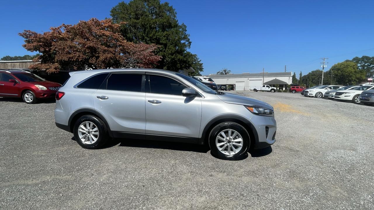 Kia Sorento  2019