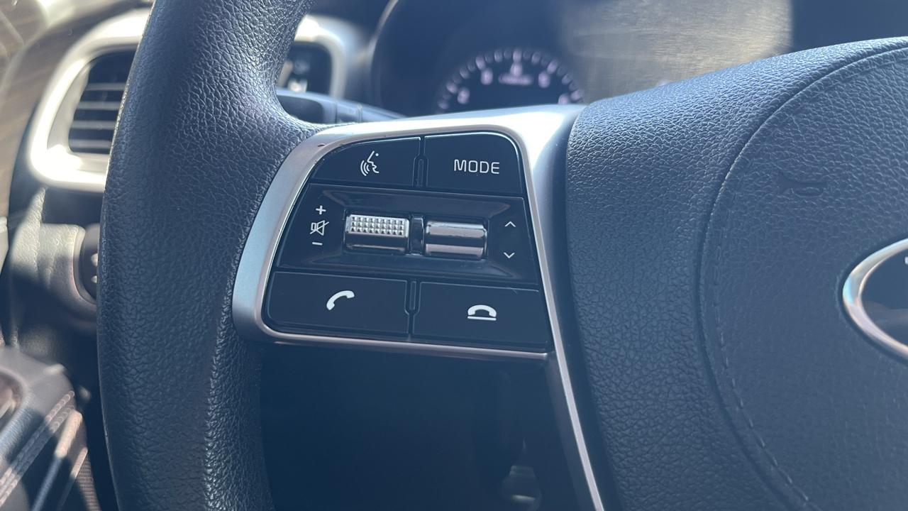 Kia Sorento  2019