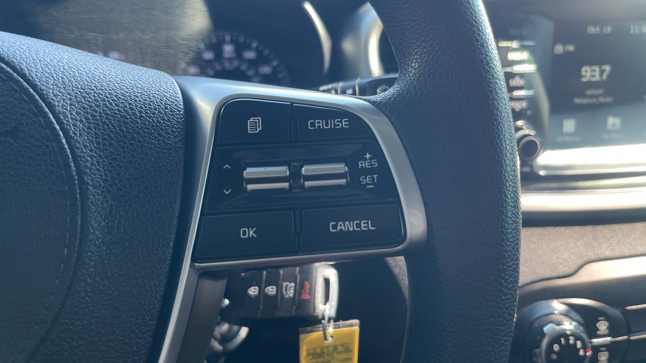Kia Sorento  2019