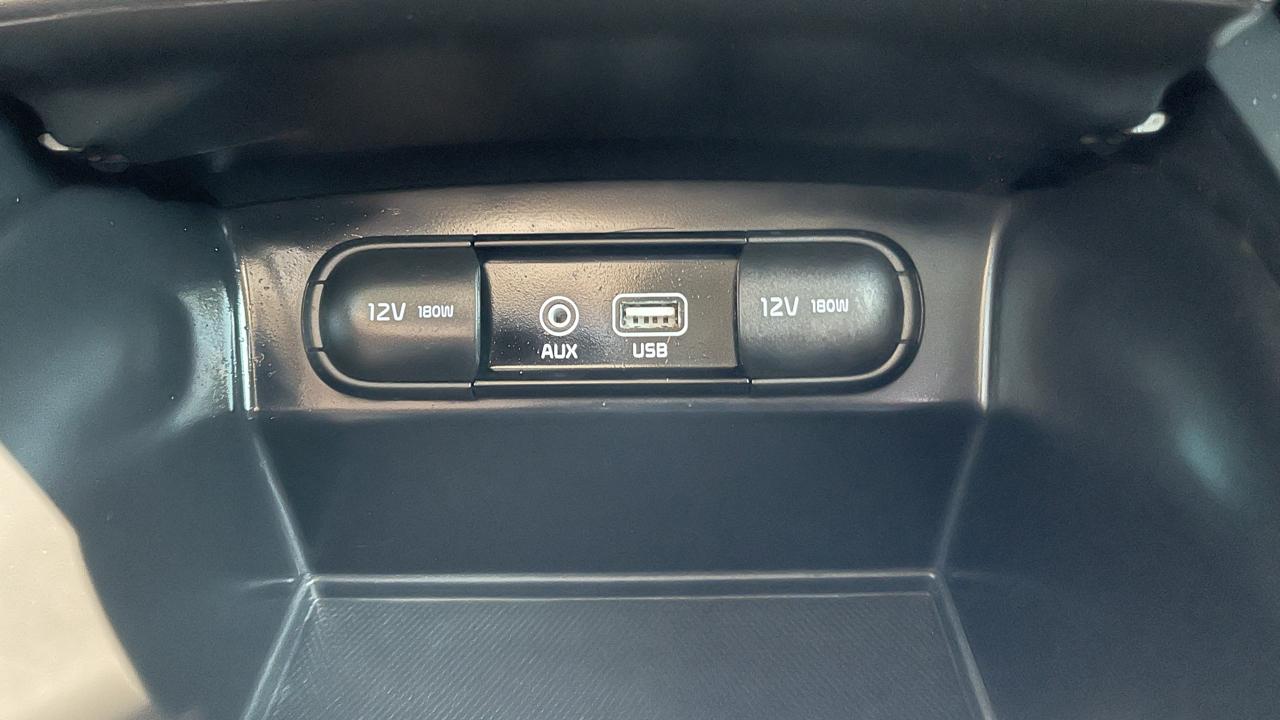 Kia Sorento  2019