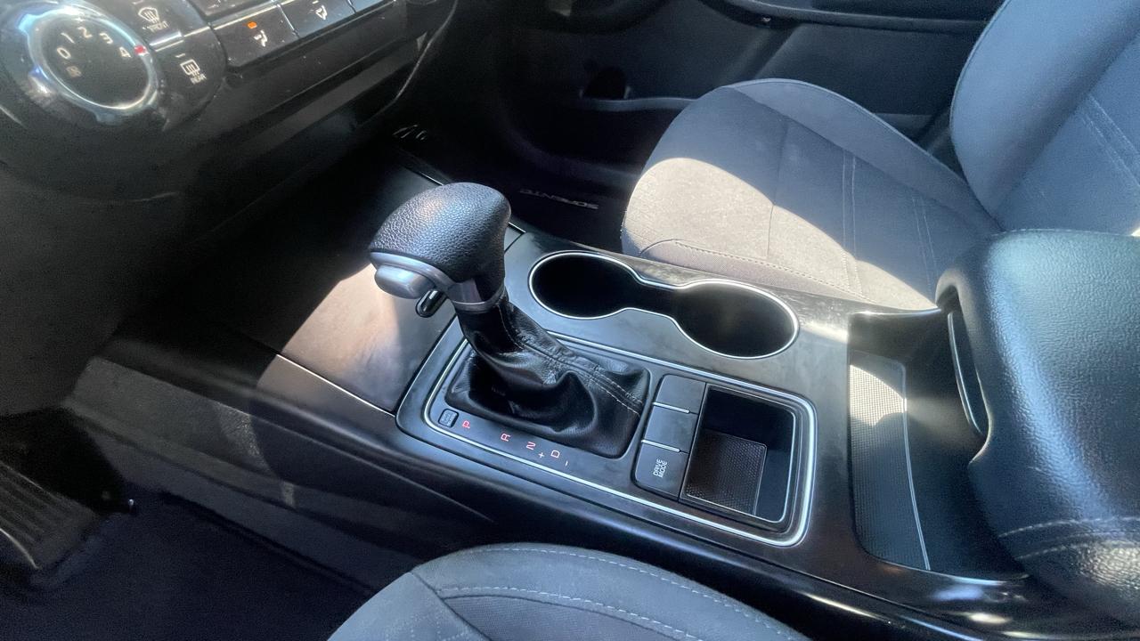 Kia Sorento  2019