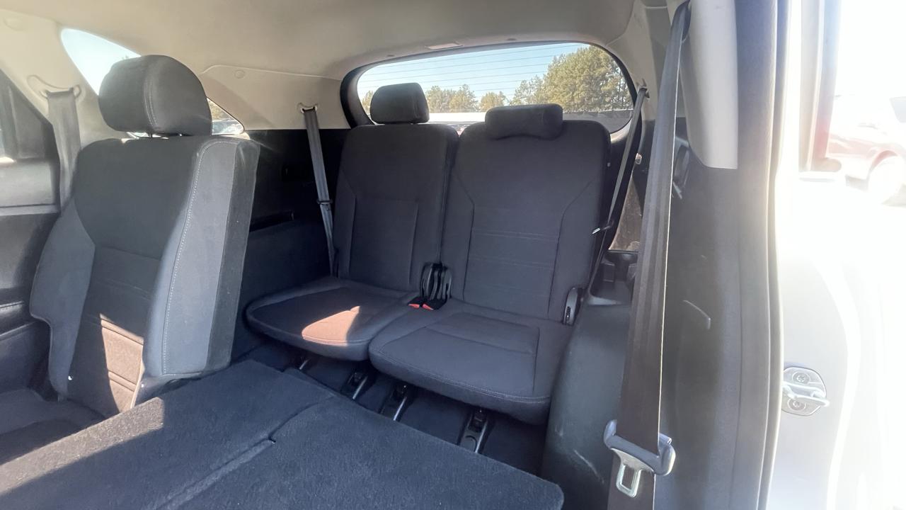 Kia Sorento  2019