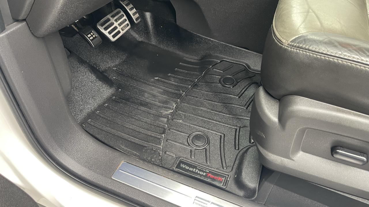 Ford Edge Sport 2014