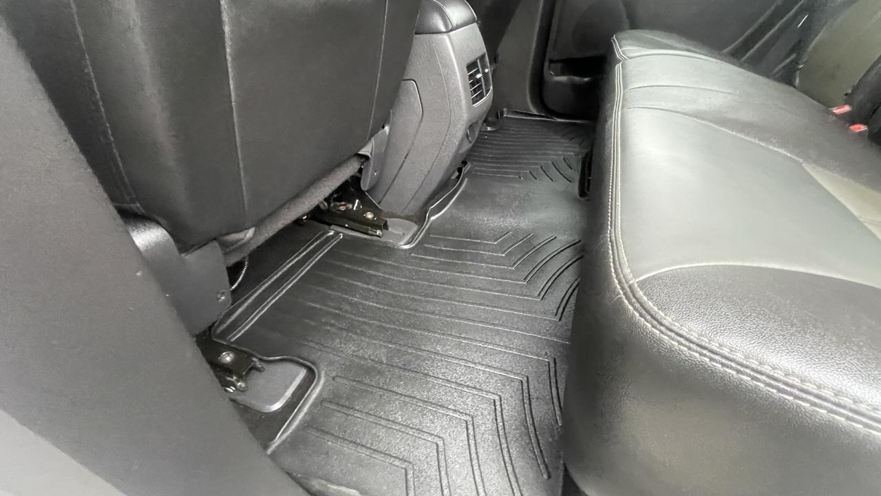 Ford Edge Sport 2014