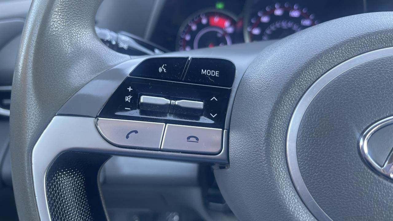 Hyundai Elantra SEL 2021