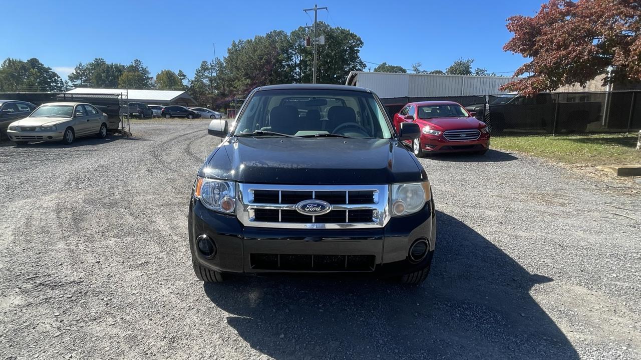 Ford Escape  2012