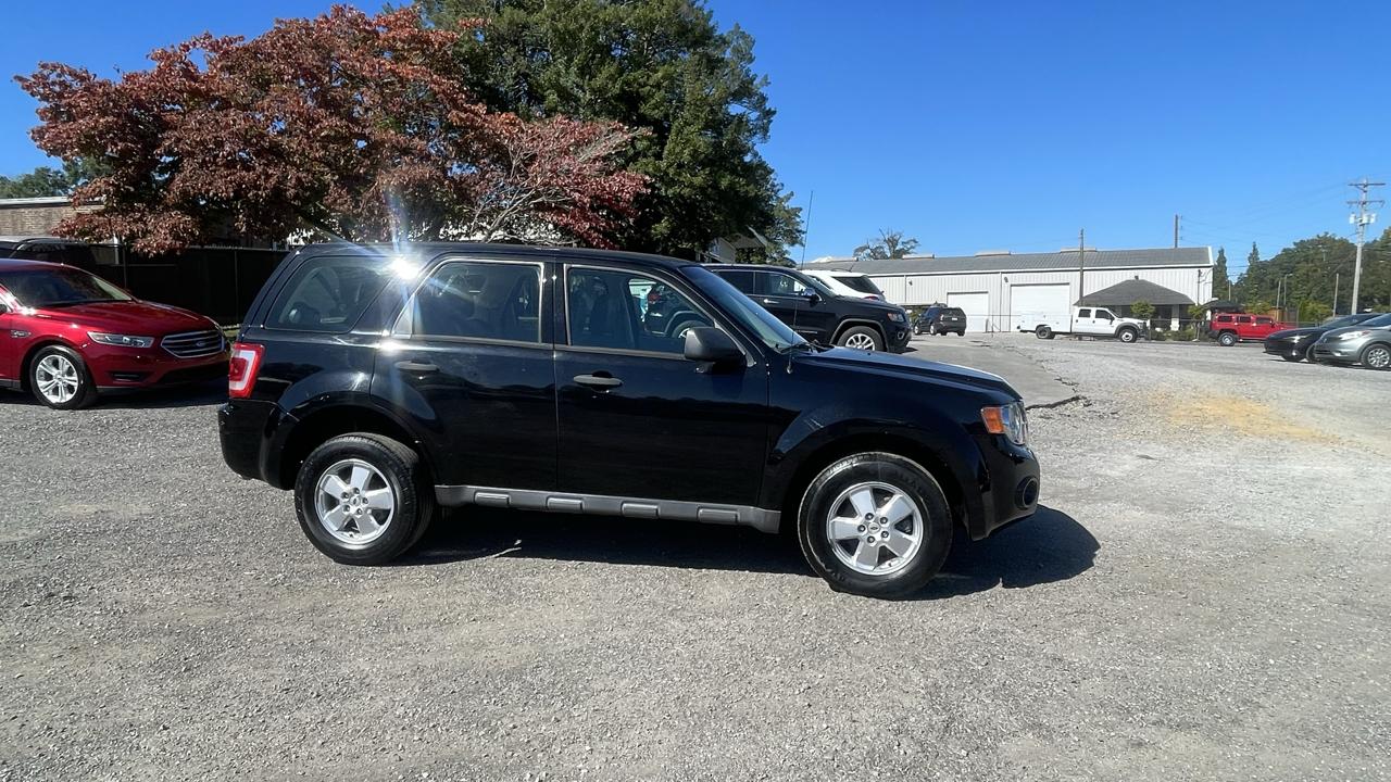 Ford Escape  2012