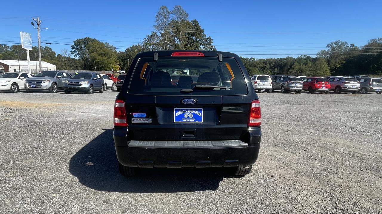 Ford Escape  2012
