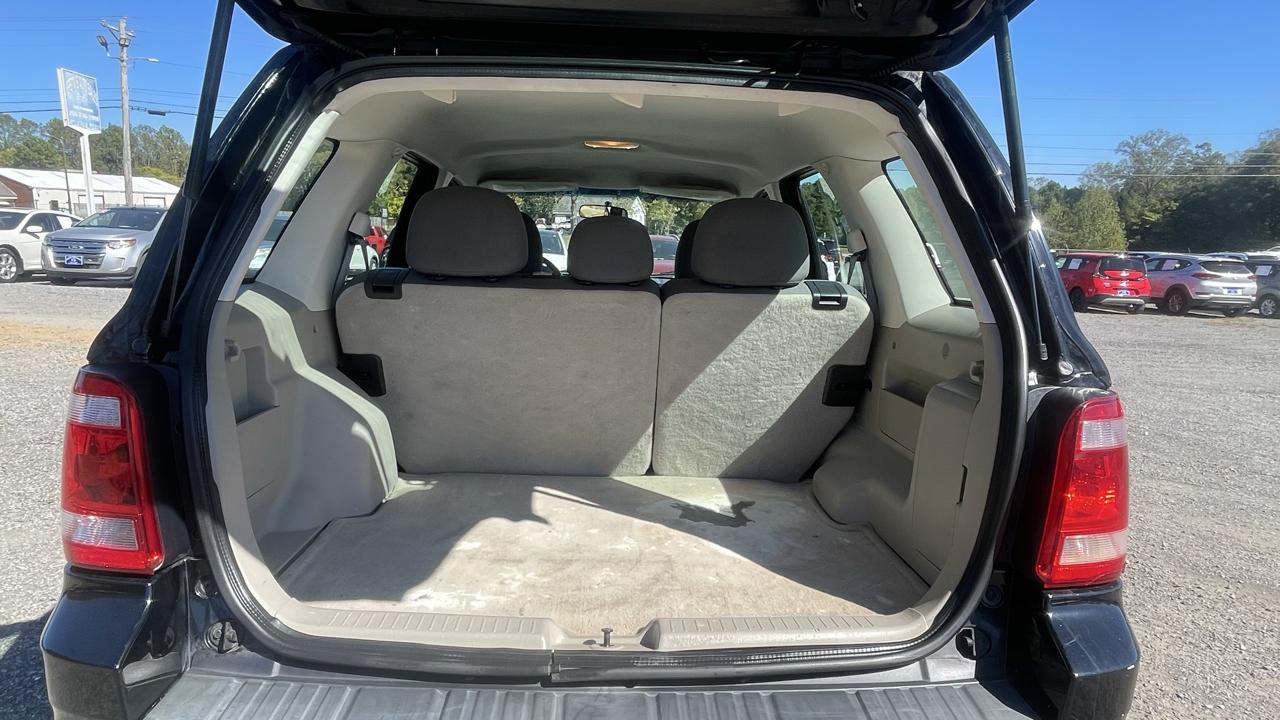 Ford Escape  2012