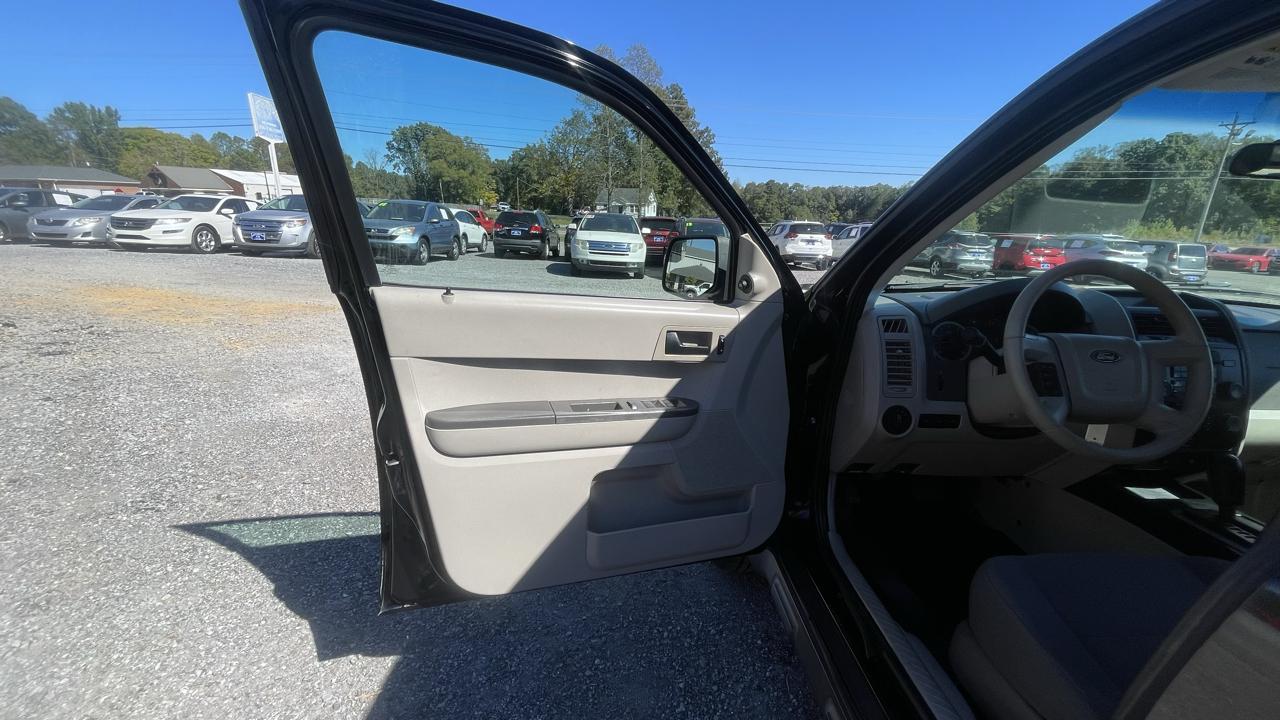 Ford Escape  2012