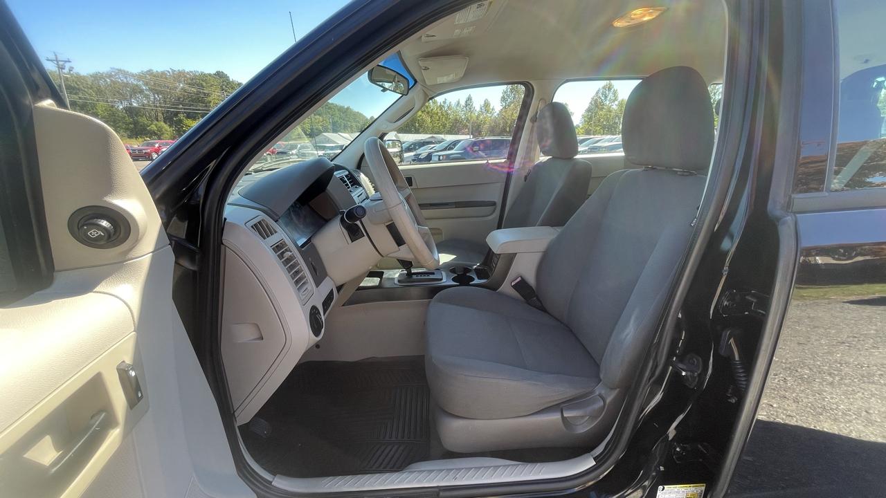Ford Escape  2012