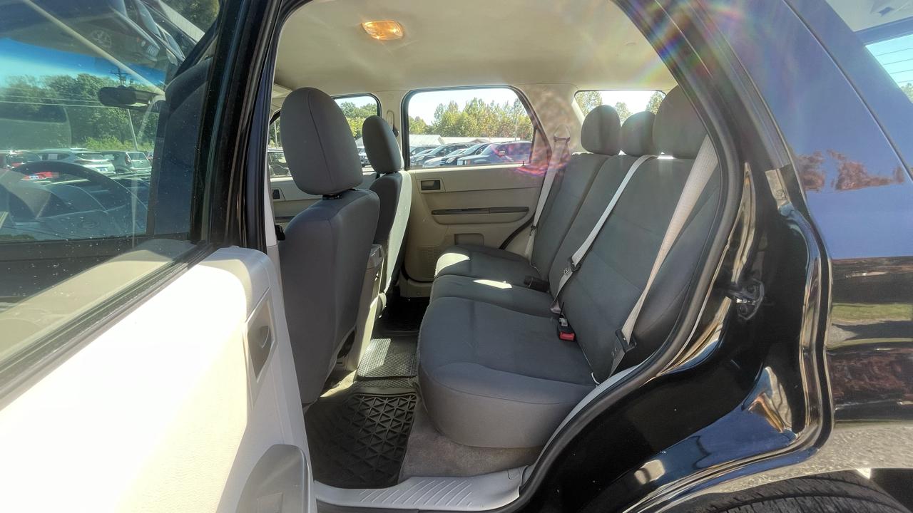 Ford Escape  2012