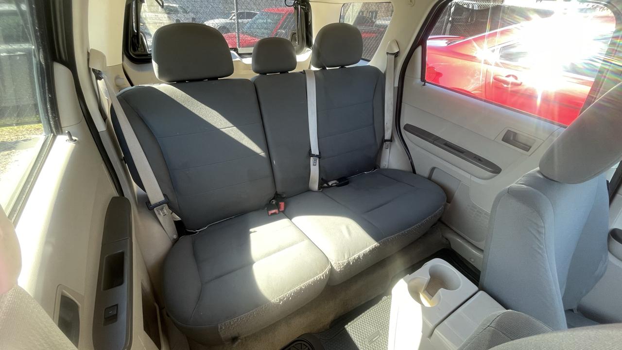 Ford Escape  2012