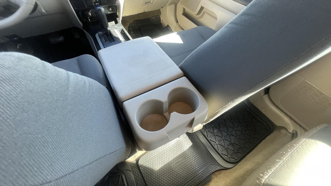 Ford Escape  2012