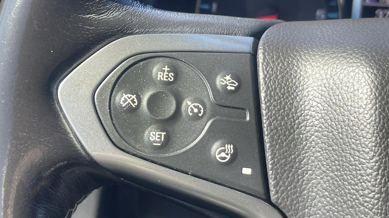 Chevrolet Tahoe  2018