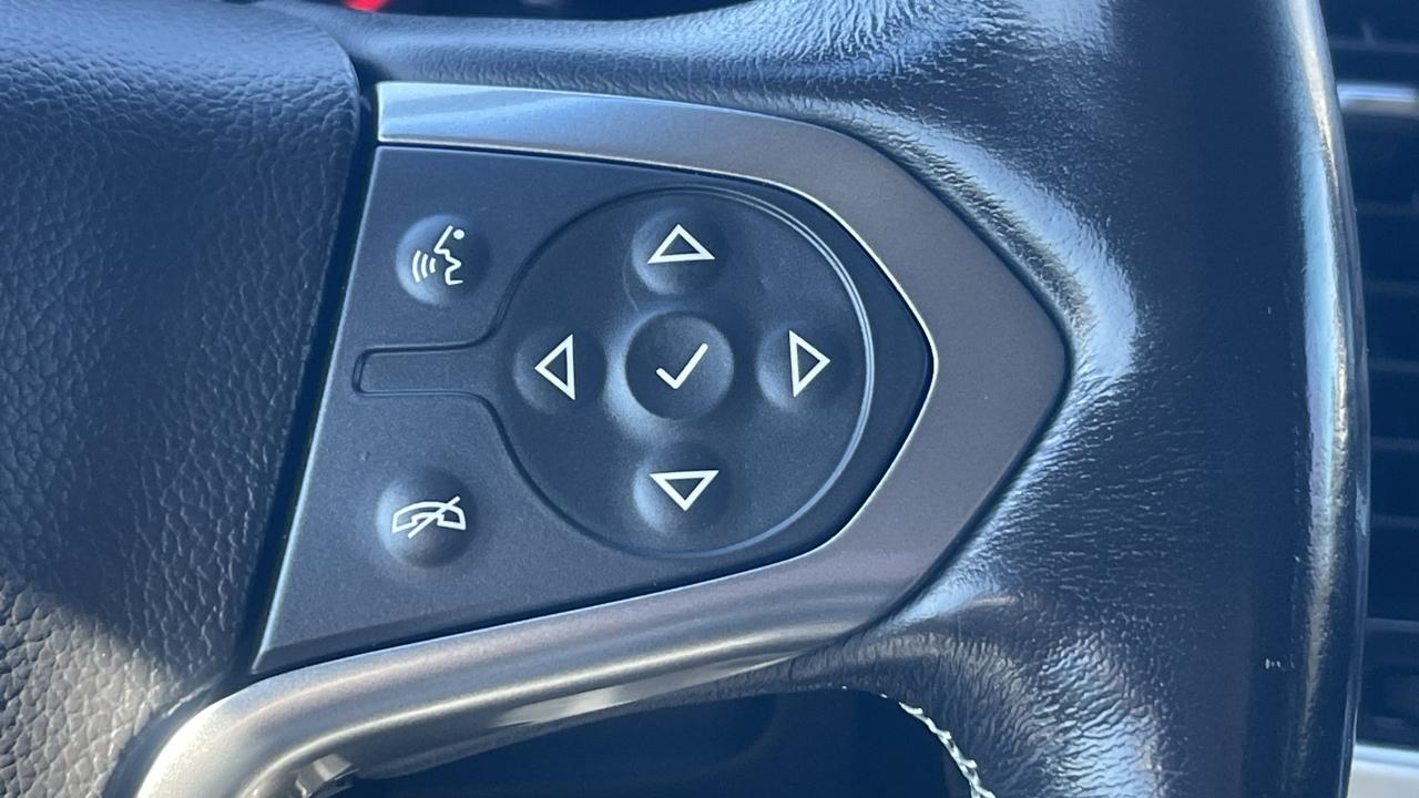 Chevrolet Tahoe  2018