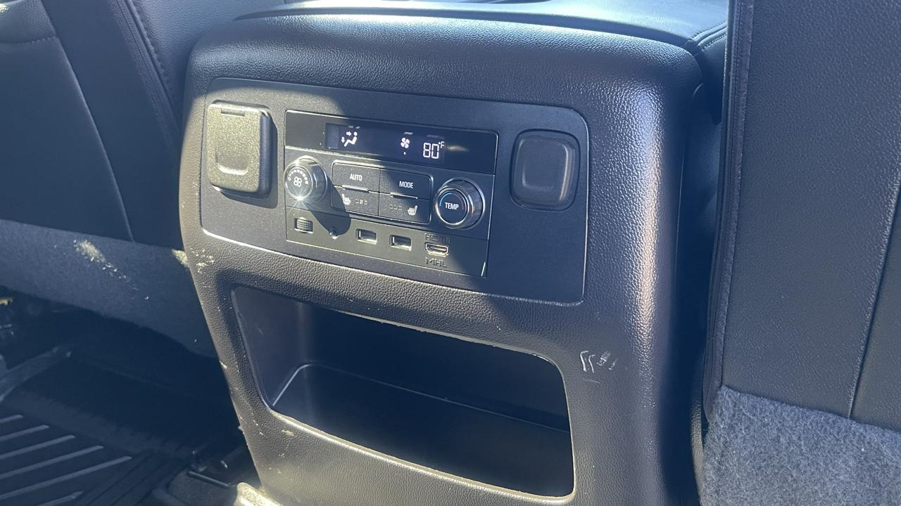 Chevrolet Tahoe  2018