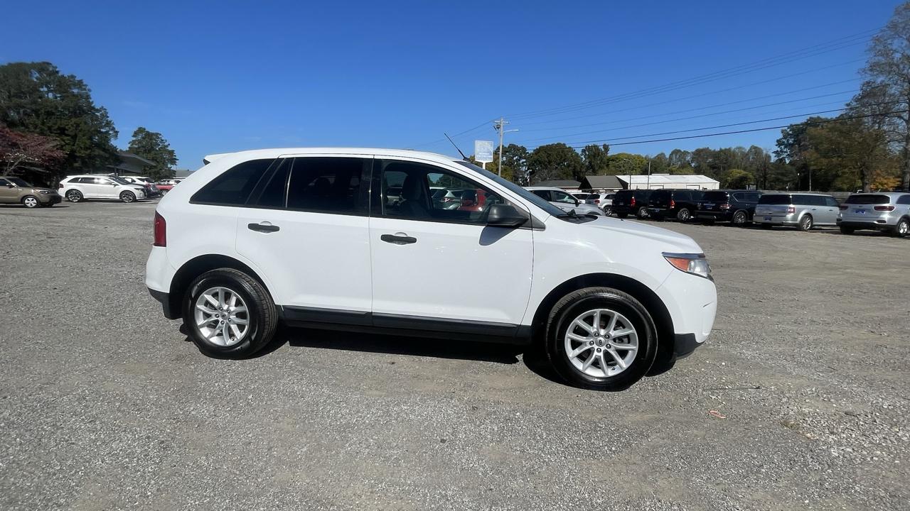 Ford Edge  2014