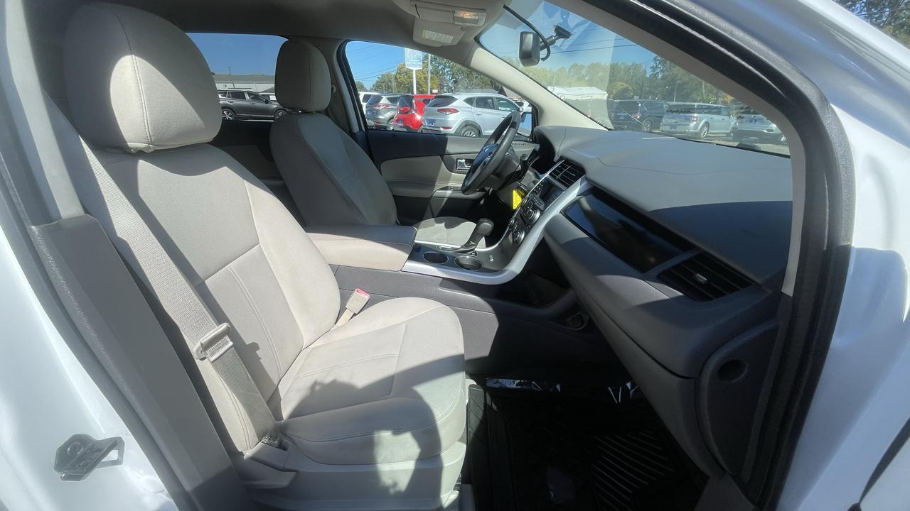 Ford Edge  2014