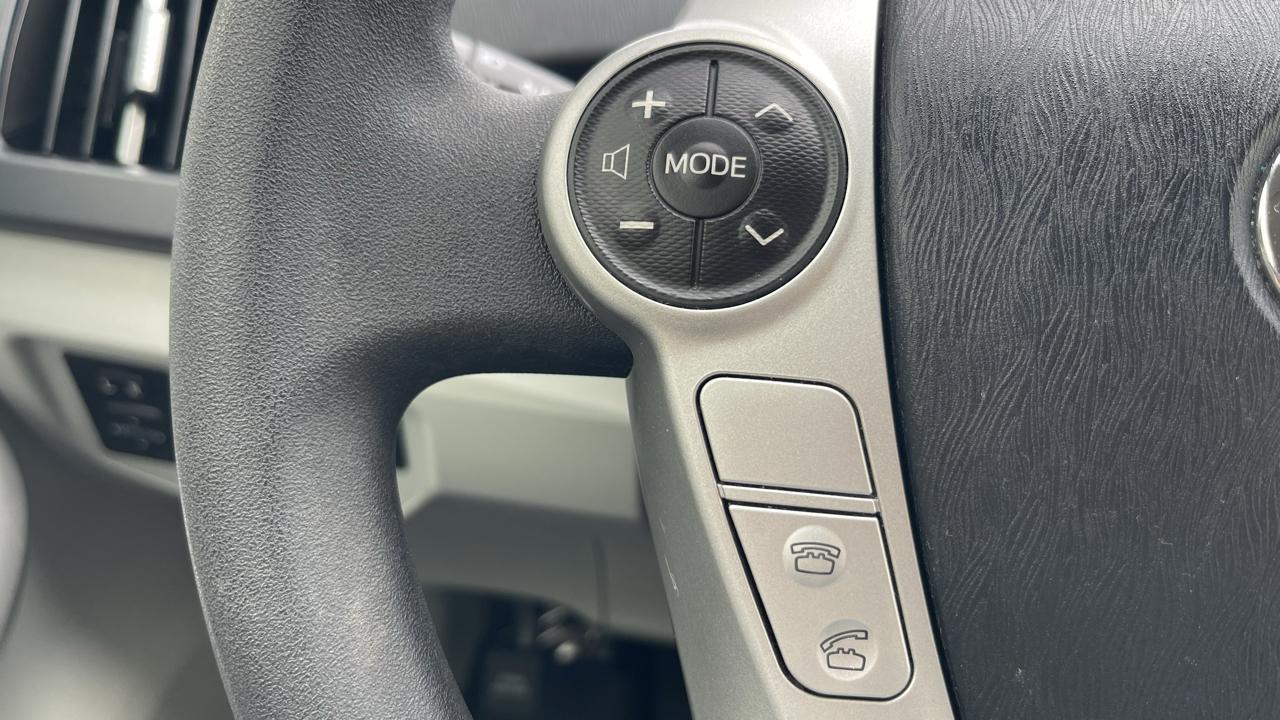 Toyota Prius  2013