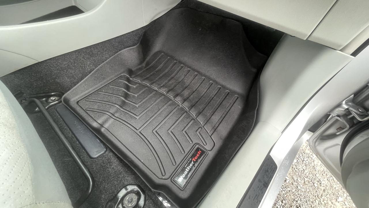 Toyota Prius  2013