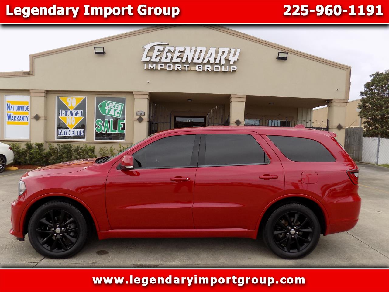 Used Cars for Sale Baton Rouge LA 70816 Legendary Import Group