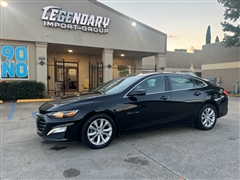 2019 Chevrolet Malibu 