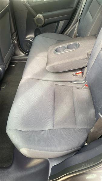 Honda CR-V LX 4WD 5-Speed AT 2011