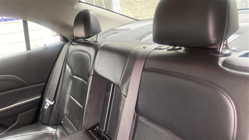 Chevrolet Malibu 2LT 2013 Chevrolet Malibu 2LT 2013