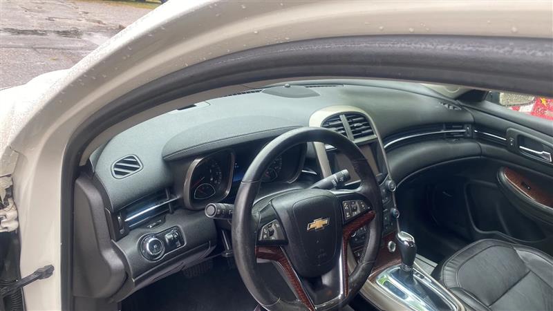 Chevrolet Malibu 2LT 2013 Chevrolet Malibu 2LT 2013