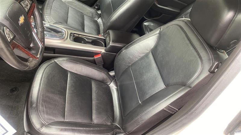 Chevrolet Malibu 2LT 2013 Chevrolet Malibu 2LT 2013