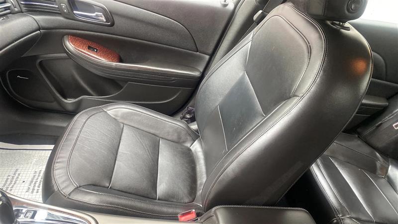 Chevrolet Malibu 2LT 2013 Chevrolet Malibu 2LT 2013