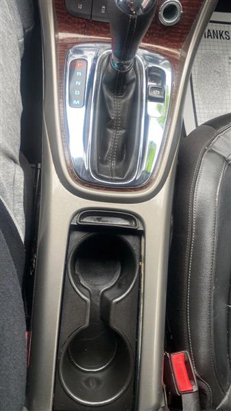 Chevrolet Malibu 2LT 2013 Chevrolet Malibu 2LT 2013