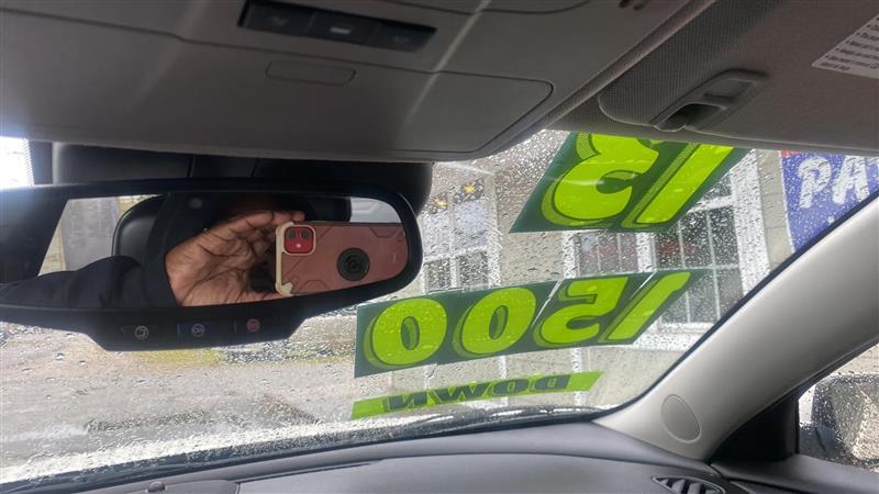 Chevrolet Malibu 2LT 2013 Chevrolet Malibu 2LT 2013