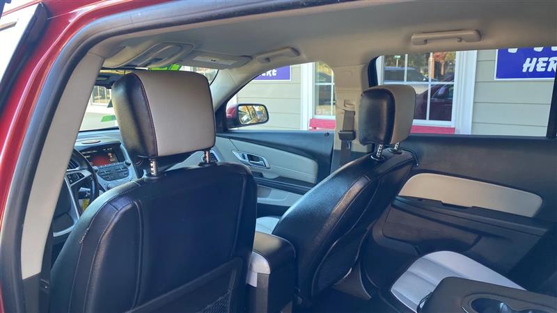 GMC Terrain SLE2 FWD 2015 GMC Terrain SLE2 FWD 2015