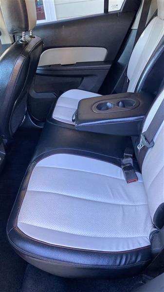 GMC Terrain SLE2 FWD 2015 GMC Terrain SLE2 FWD 2015