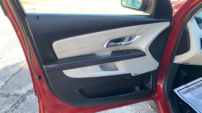 GMC Terrain SLE2 FWD 2015 GMC Terrain SLE2 FWD 2015