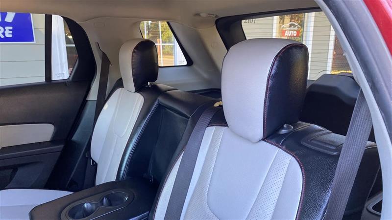 GMC Terrain SLE2 FWD 2015 GMC Terrain SLE2 FWD 2015