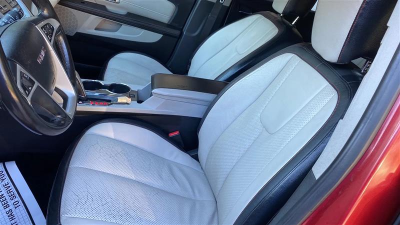 GMC Terrain SLE2 FWD 2015 GMC Terrain SLE2 FWD 2015