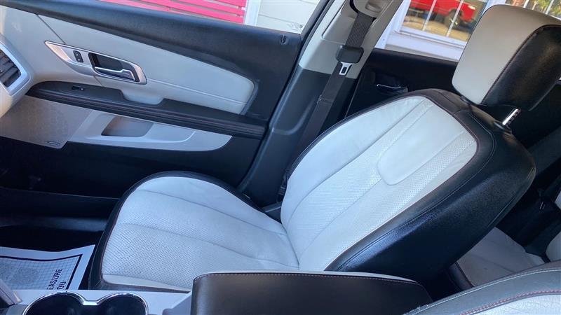 GMC Terrain SLE2 FWD 2015 GMC Terrain SLE2 FWD 2015