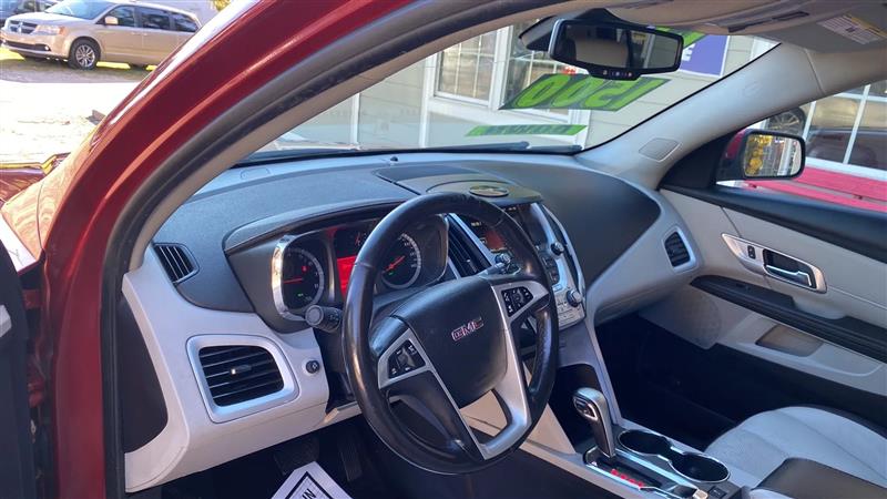 GMC Terrain SLE2 FWD 2015 GMC Terrain SLE2 FWD 2015