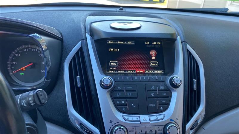 GMC Terrain SLE2 FWD 2015 GMC Terrain SLE2 FWD 2015