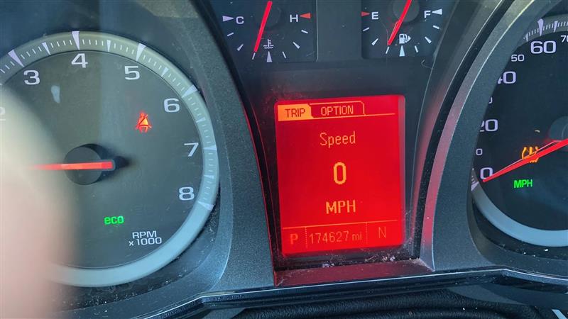 GMC Terrain SLE2 FWD 2015 GMC Terrain SLE2 FWD 2015