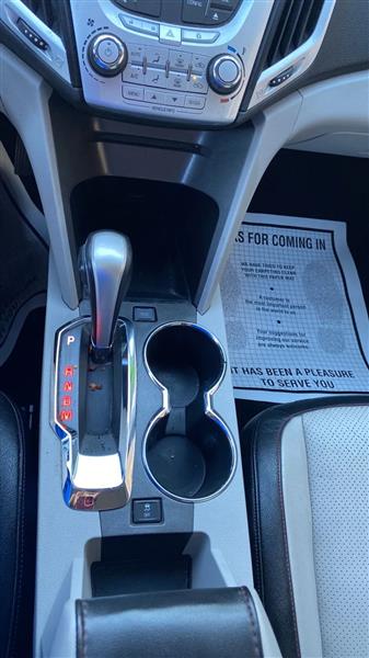 GMC Terrain SLE2 FWD 2015 GMC Terrain SLE2 FWD 2015