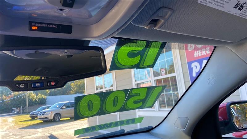 GMC Terrain SLE2 FWD 2015 GMC Terrain SLE2 FWD 2015