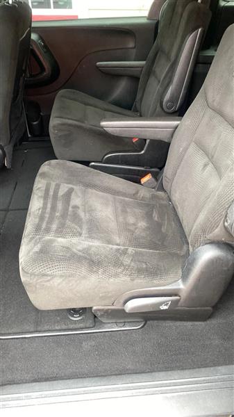 Dodge Grand Caravan SE Plus 2016