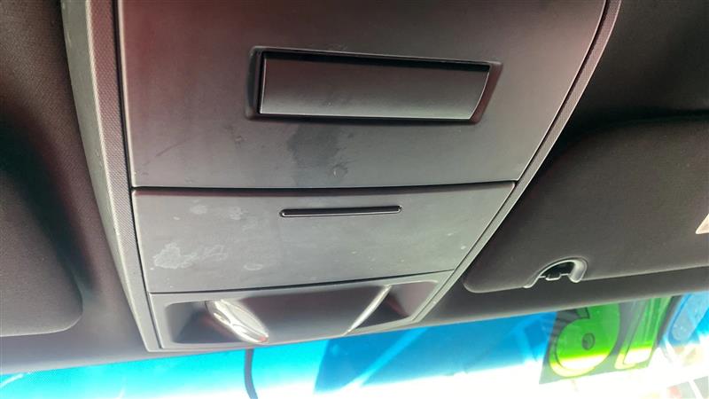 Dodge Grand Caravan SE Plus 2016