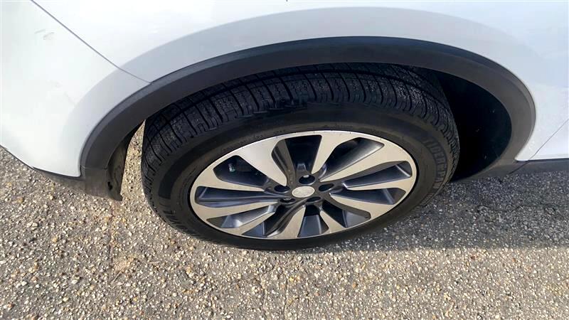 Buick Encore Essence AWD 2017