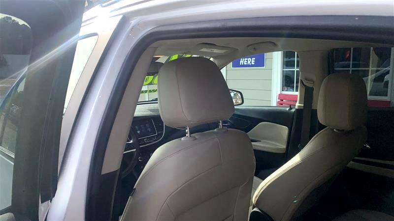 Buick Encore Essence AWD 2017